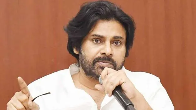 పవన్ కల్యాణ్ రాజీనామా వార్త.. క్షమాపణ చెప్పిన వాట్సాప్ అడ్మిన్