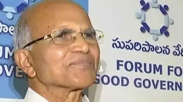 పుష్కరాలకు రూ.1,000 కోట్ల   వ్యయంపై సీఎం పునరాలోచించాలి: ఎఫ్‌జీజీ