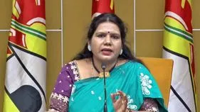 పేదల సొంతింటి కల సాకారం సీఎం చంద్రబాబుతోనే సాధ్యం: సుజాత