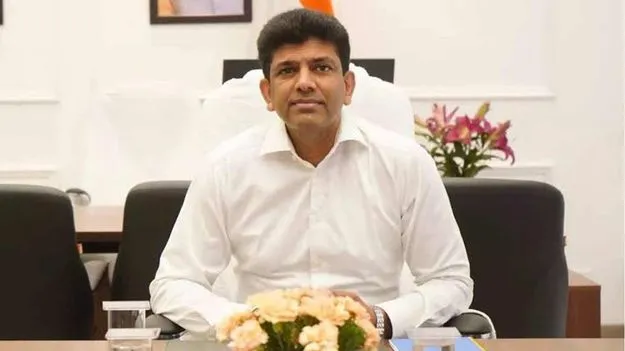 దేశంలో క్రీడలకు కొత్త దిశ చూపిన ఘనత ప్రధాని మోదీది: కేంద్ర మంత్రి పెమ్మసాని
