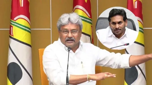 స్థానిక ఎన్నికలను అడ్డుకోవాలని జగన్ ప్రయత్నిస్తున్నారు: పిల్లి మాణిక్యరావు