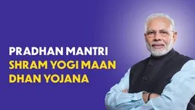 అసంఘటిత కార్మికులకు భరోసా