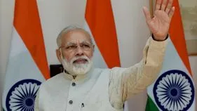 చెన్నైకి నేడు ప్రధాని మోదీ.. రూ.13 వేల కోట్లకు పైగా అభివృద్ధి పనులకు శ్రీకారం..