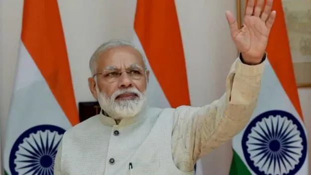 చెన్నైకి నేడు ప్రధాని మోదీ.. రూ.13 వేల కోట్లకు పైగా అభివృద్ధి పనులకు శ్రీకారం..