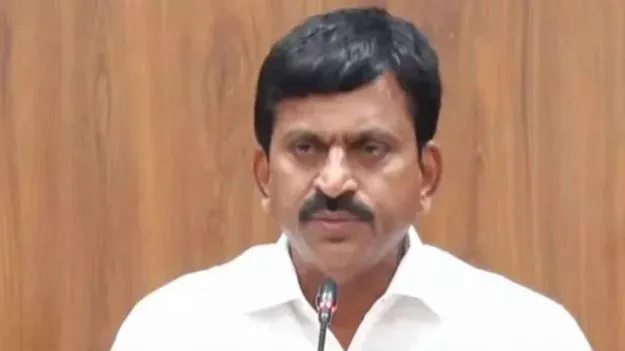 తల్లిని అవమానించడాన్ని   సమర్థించలేం: పొంగులేటి	