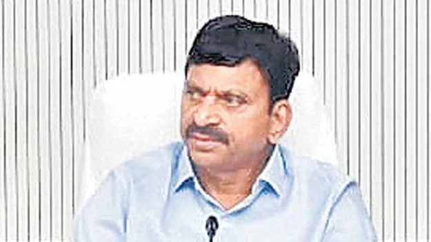 125 ఏళ్ల తర్వాత సమగ్ర భూ సర్వే! 