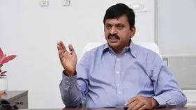 తలక్రిందులుగా తపస్సు చేసినా.. వచ్చేది కాంగ్రెస్ ప్రభుత్వమే: మంత్రి పొంగులేటి