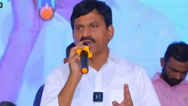 పేదలకు మంచి చేసే విషయంలో వెనక్కి తగ్గం: మంత్రి పొంగులేటి 