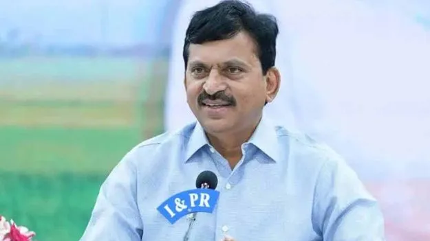 యాసంగి ‘వరి’ వద్దే వద్దు