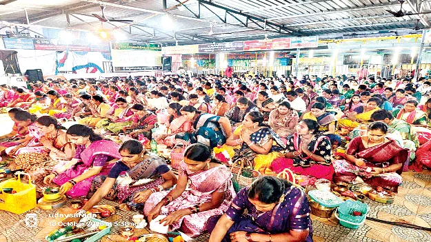  Kotadurga కరుణించమ్మా.. కోటదుర్గ