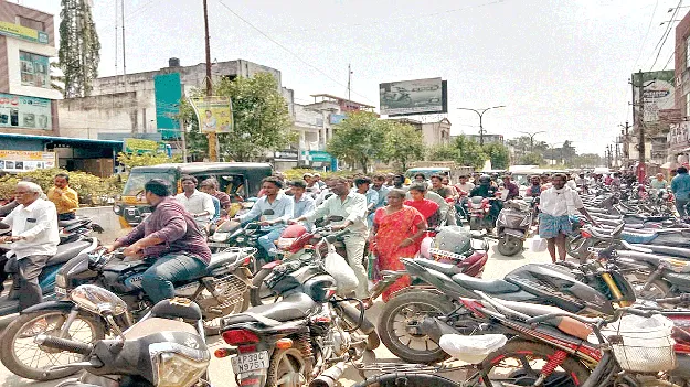  Traffic Woes! ఆమోదిస్తే.. ట్రాఫిక్‌ కష్టాలు తీరినట్టే! 