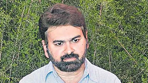 జన్వాడ   ఫామ్‌హౌజ్‌ నాది