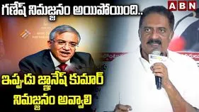 SIRపై ప్రకాశ్ రాజ్ ఫైర్.. సీఈసీ జ్ఞానేశ్‌కుమార్ రాజీనామా చేయాలని డిమాండ్
