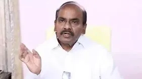 టీడీపీ కన్నతల్లిలాంటిది.. వైసీపీ కసాయి పార్టీ: ఎమ్మెల్యే ప్రత్తిపాటి పుల్లారావు