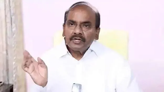 టీడీపీ కన్నతల్లిలాంటిది.. వైసీపీ కసాయి పార్టీ: ఎమ్మెల్యే ప్రత్తిపాటి పుల్లారావు