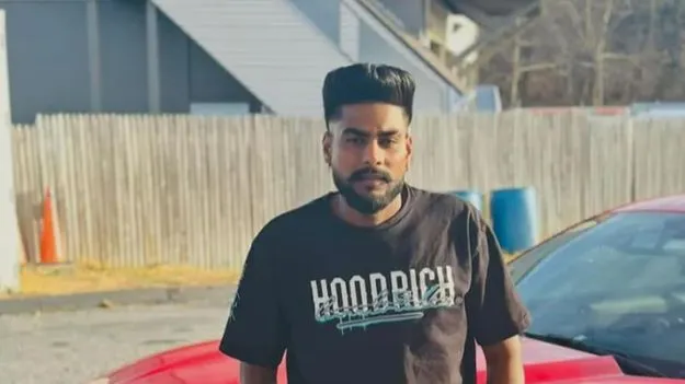 న్యూయార్క్‌లో పంజాబ్ యువకుడి దారుణ హత్య.. పిజ్జా డెలివరీ చేస్తుండగా.. 