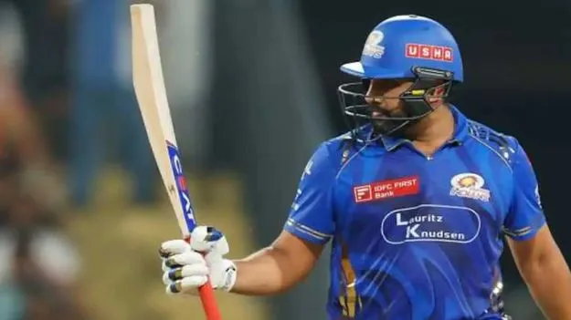మా కెప్టెన్ రోహిత్ కాదు.. ముంబై ఇండియన్స్