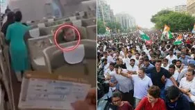 అబద్ధాలు చెప్పి అలసిపోయి వియత్నాం వెళ్తున్నారు.. రాహుల్ గాంధీపై బీజేపీ సెటైర్లు..