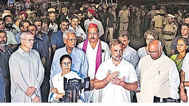 గత రెండేళ్లలో జరిగిన అన్ని   అసెంబ్లీ ఎన్నికల్ని రద్దు చేయాలి! 