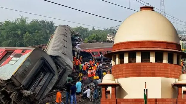 45 పైసలకే రూ.10 లక్షల రైల్వే ప్రయాణ బీమా