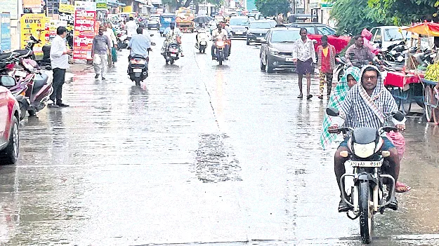 తుఫాన్‌ కూడా నిరాశపరిచే!