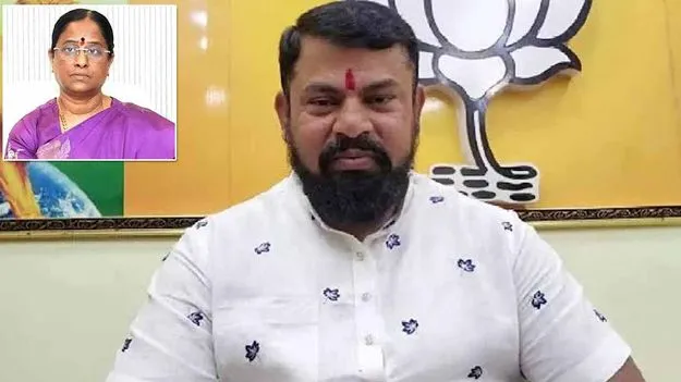 కొండా సురేఖ ఎపిసోడ్.. నేటి పరిణామాలు ఎలా ఉండబోతున్నాయో: రాజాసింగ్