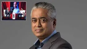 ‘ఇతర నాయకులు నేర్చుకోవాలి’.. నారా లోకేశ్‌పై రాజ్‌దీప్ సర్దేశాయ్ ప్రశంసలు