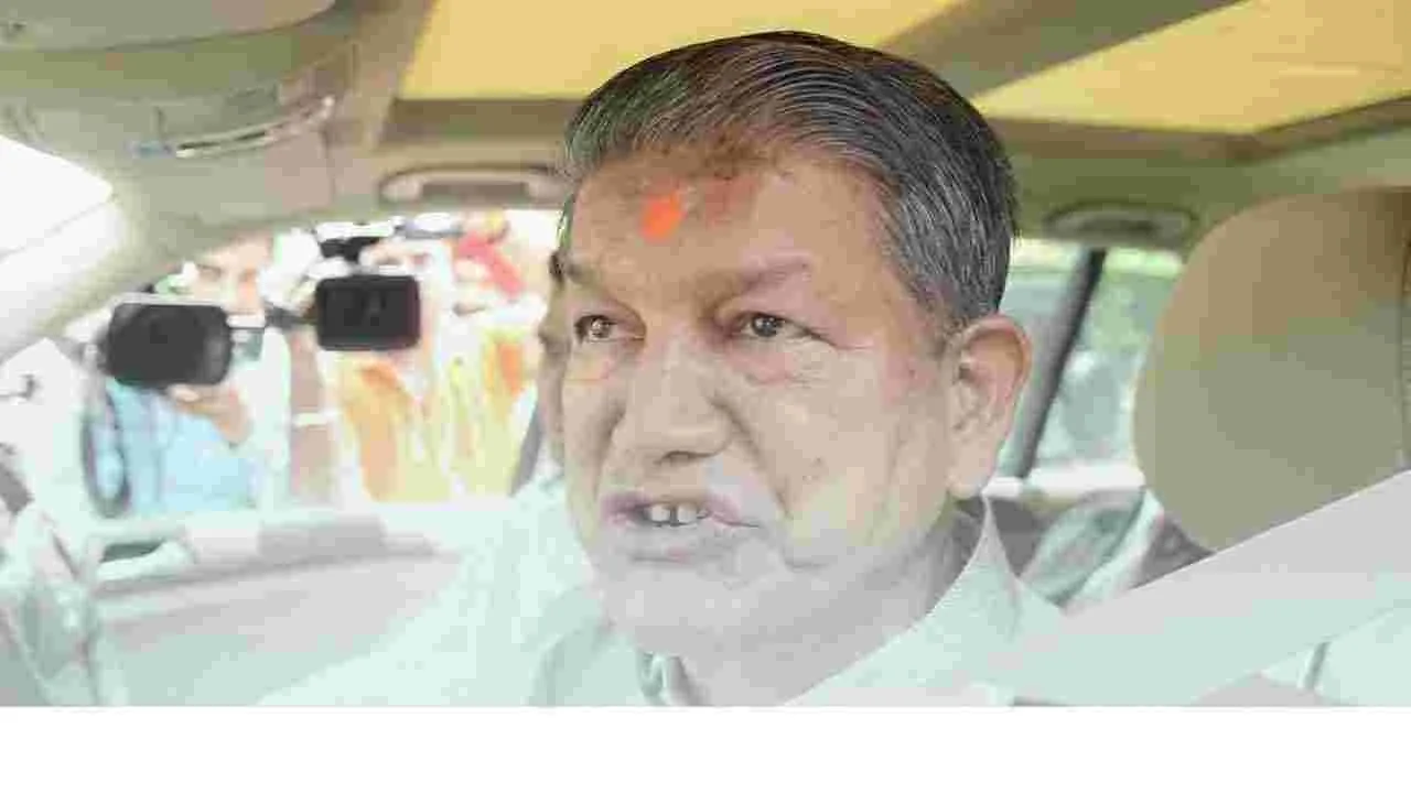 పీఏ ఇంట్లో ఈడీ సోదాలు..