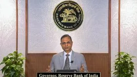 క్రిప్టోపై ఇప్పటికీ అప్రమత్తంగానే ఉన్నాం: ఆర్బీఐ గవర్నర్