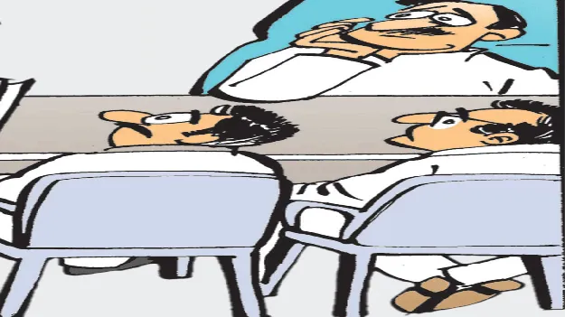  Not Backing Down Either! బుజ్జగింపులకు లొంగట్లే ... వెనక్కి తగ్గట్లే