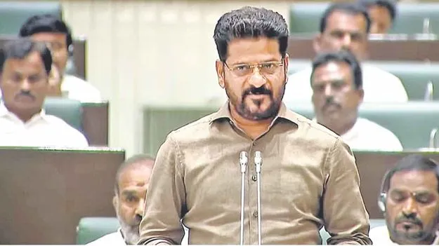 22ఏ వివాదాన్ని నెలలో పరిష్కరిస్తాం 
