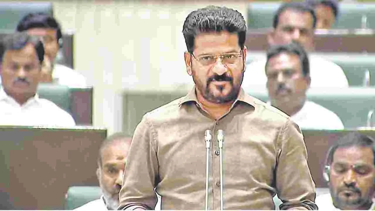22ఏ వివాదాన్ని నెలలో పరిష్కరిస్తాం