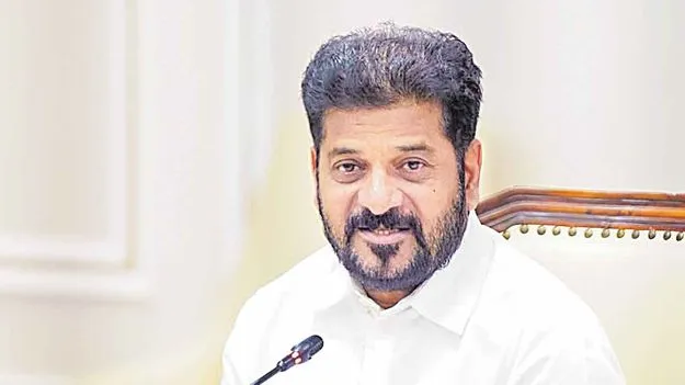 రేపు మంత్రులు, ఎమ్మెల్యేలతో సీఎం రేవంత్‌ భేటీ
