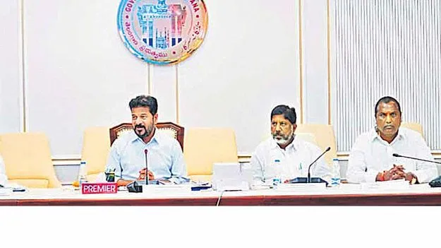 అట్రాసిటీ బాధితులకు  గ్రీన్‌ చానల్‌ ద్వారా సాయం