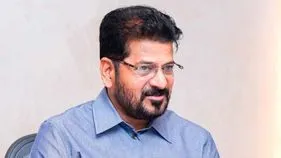 మూసీ ప్రాజెక్ట్ భూసేకరణను వేగవంతం చేయండి.. సీఎం రేవంత్ ఆదేశాలు