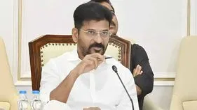 ఓట్ల తొలగింపుపై సీఎం రేవంత్ రెడ్డి ఆందోళన.. SIRపై సీఈసీకి లేఖ