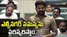 ఎల్బీ‌నగర్‌లో118 జీఓ సమస్యను పరిష్కరిస్తాం.. అసెంబ్లీ వేదికగా సీఎం హామీ