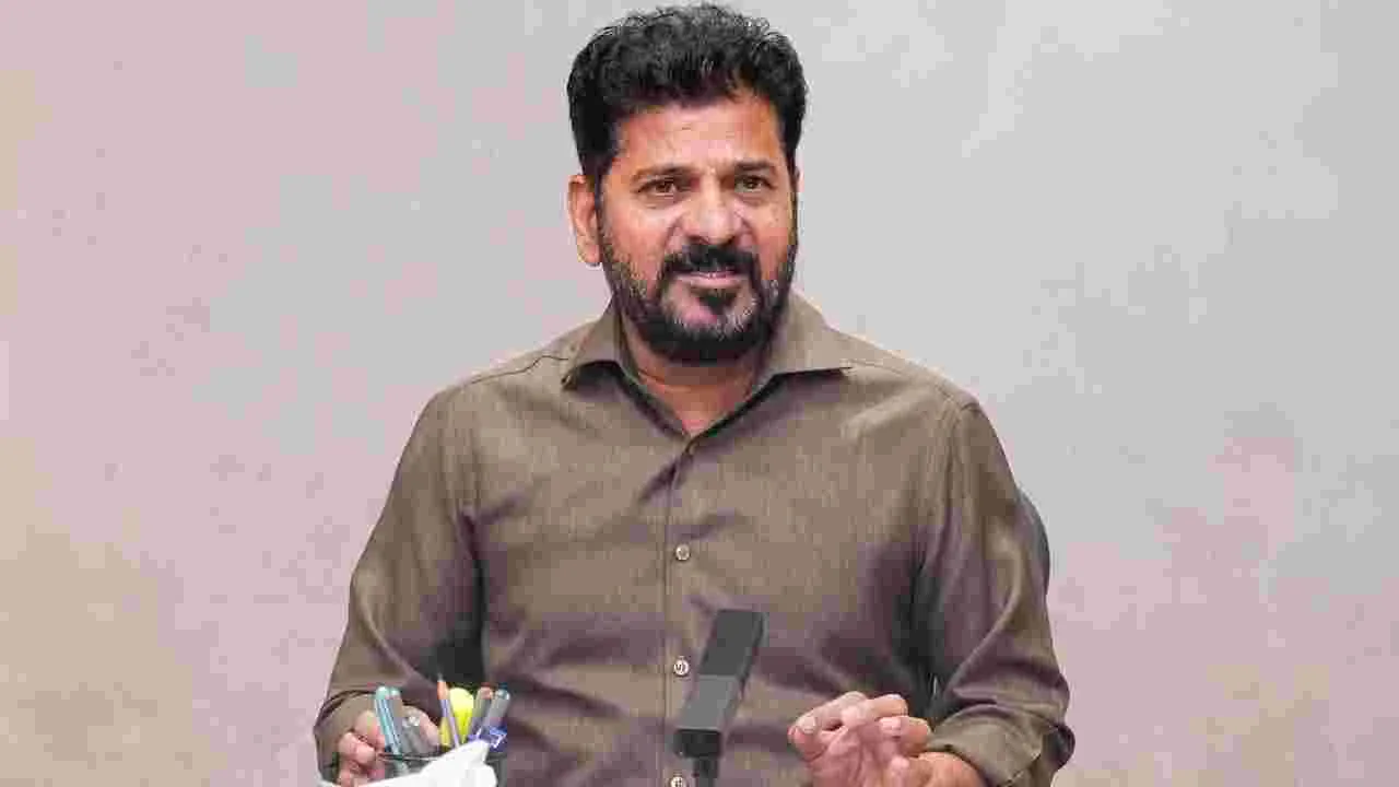 ఆ వర్గాలను దృష్టిలో పెట్టుకునే సంక్షేమ పథకాల అమలు: సీఎం రేవంత్ రెడ్డి