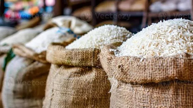 రూ. 30కోట్ల సీఎంఆర్‌ ధాన్యం పక్కదారి!
