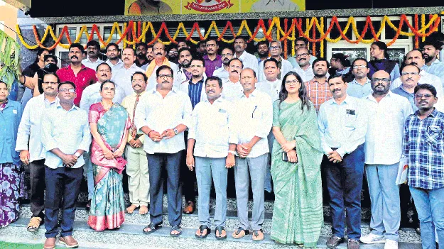 ప్రభుత్వ ఆసుపత్రుల్లో కార్పొరేట్‌ వైద్యం
