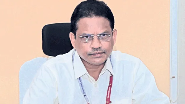 రైతుల ప్రయోజనాలే బోర్డు లక్ష్యం