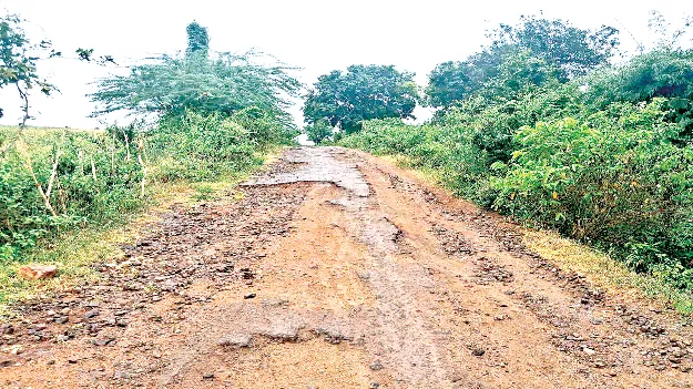  When Will the Work Begin? మంజూరై పది నెలలు .. మరి పనులెప్పుడో?