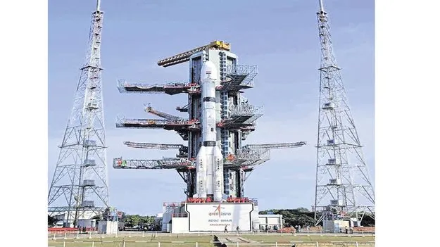 GSLV-F17: ‘జీఎ్‌సఎల్వీ-ఎఫ్‌17’ ప్రయోగం