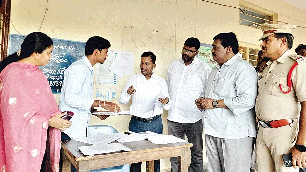 సాగు 45 శాతమే