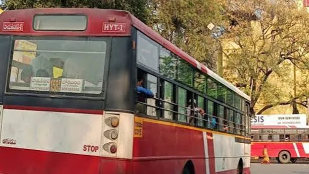 ఆర్టీసీ గుర్తింపు సంఘం   ఎన్నికల్లో ఈయూ గెలుపు