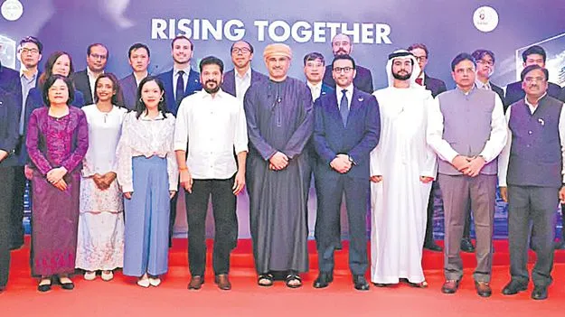 నాదీ భరోసా!