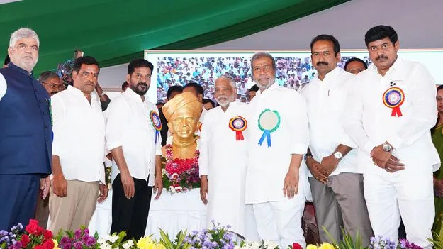 సీఎంగా విజ్ఞప్తి చేస్తున్నా..రెండేళ్ల సమయం ఇవ్వండి 