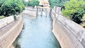 తాగునీటికి మాత్రమే...