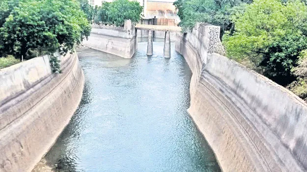 తాగునీటికి మాత్రమే...