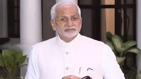 ఇంత సిగ్గు లేని రాజకీయాలను ఇంకెంత కాలం భరించాలి: విజయసాయిరెడ్డి